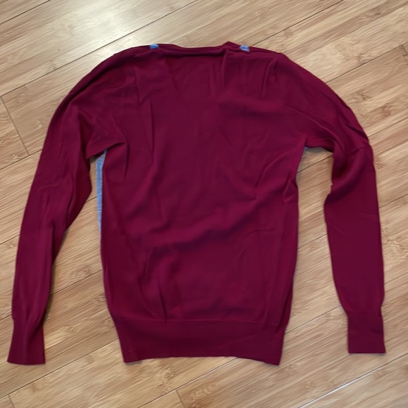 Club Monaco merino wool sweater. Women’s medium. - Picture 3 of 4